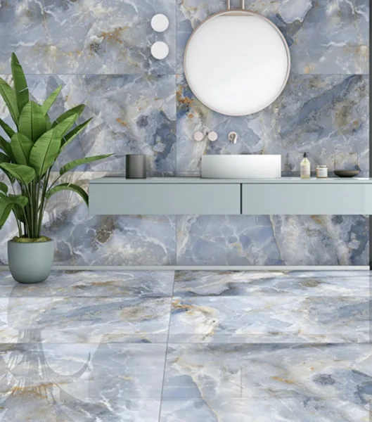 GVT tiles