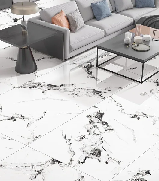 PGVT tiles